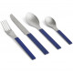 Set de 4 couverts ménagère Muller Van Severen - Hay
