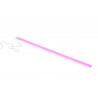 Tube Neon Led Ø2*H.150 cm - Hay