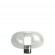 Lampe de table FONTANELLA large - Fontana Arte