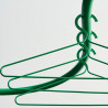 Porte manteau COLOUR RACK S - Muller Van Severen - Hay