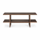 Table basse | Bout de canapé Kabuki en teck - Ethnicraft