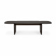 Table basse rectangulaire PI - Ethnicraft