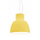 Suspension LOROSAE Ø30 cm en verre translucide - Nemo Lighting