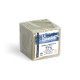Cube de savon de Marseille OLIVE 300g - La Corvette
