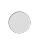 Assiette SALT en porcelaine 28 cm - Broste Copenhagen