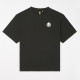 Tee-shirt Confort MARLO Black - Jonsen Island