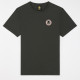 Tee-shirt Classic AUTHENTIC Black - Jonsen Island