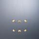 Suspension MUNARI 6 - Lutz Pankow - DCW Éditions