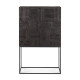 Armoire TABWA en teck - Ethnicraft