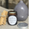 Bougies LA CAMARGUAISE 150g - L'antidote