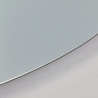 Miroir HDPEME asymétrique - House Doctor