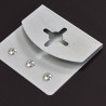 Miroir HDPEME asymétrique - House Doctor