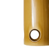 Suspension en céramique MUSTARD - HK Living