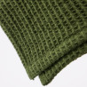 Lot de 3 torchons MK en coton - Meraki