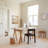 Lot de 2 chaises BLUEPRINT en chêne - Form & Refine