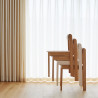 Lot de 2 chaises BLUEPRINT en chêne - Form & Refine