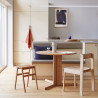 Lot de 2 chaises BLUEPRINT en chêne - Form & Refine