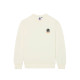 Sweat-shirt GUSTAVO CLASSIC RAINBOW COCONUT - Jonsen Island
