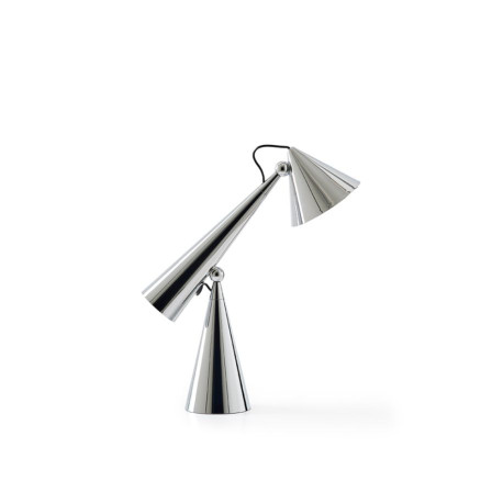 Lampe de table orientable POSE - Tom Dixon