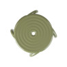 Tabouret empilable outdoor GROOVE - Tom Dixon