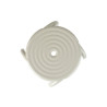 Tabouret empilable outdoor GROOVE - Tom Dixon