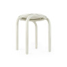 Tabouret empilable outdoor GROOVE - Tom Dixon
