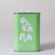 Huile d'olive BIOLOGICO extraite à froid – Olea Pia