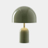 Lampe portable sans fil BELL led intégré - Tom Dixon