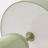 Lampe portable sans fil BELL led intégré - Tom Dixon