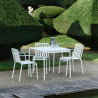 Banc Palissade Outdoor L.120 cm (Plusieurs coloris disponibles) - Hay