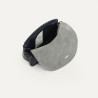 Mini sac POSTIER JAVA bleu marin - Bleu de Chauffe