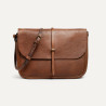 Sac POSTIER PASTEL cuba libre - Bleu de Chauffe