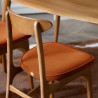 Chaise 200-190 VELVET COLLECTION - 366 Concept