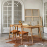 Chaise 200-190 VELVET COLLECTION - 366 Concept