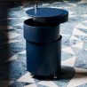 Table d'appoint BARBOY Verner Panton - Verpan