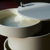 Table d'appoint BARBOY Verner Panton - Verpan
