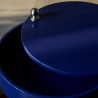Table d'appoint BARBOY Verner Panton - Verpan