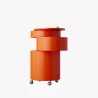 Table d'appoint BARBOY Verner Panton - Verpan