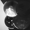 Table d'appoint BARBOY Verner Panton - Verpan