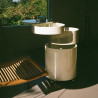 Table d'appoint BARBOY Verner Panton - Verpan