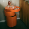 Table d'appoint BARBOY Verner Panton - Verpan