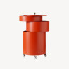 Table d'appoint BARBOY Verner Panton - Verpan