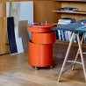 Table d'appoint BARBOY Verner Panton - Verpan