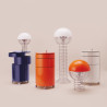 Table d'appoint BARBOY Verner Panton - Verpan