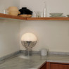 Lampe de table WIRE Verner Panton - Verpan