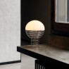 Lampe de table WIRE Verner Panton - Verpan