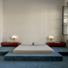 Lampe de table WIRE Verner Panton - Verpan