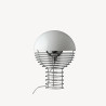 Lampe de table WIRE Verner Panton - Verpan