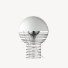 Lampe de table WIRE Verner Panton - Verpan