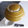Suspension HIVE Yellow Verner Panton - Verpan